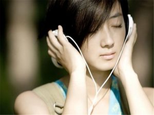 来点音乐 Music for you-Sheldon Tan