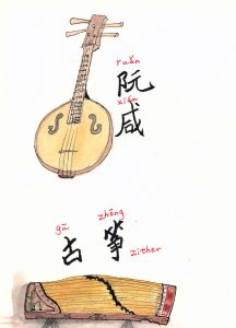 和每一个单词结缘·打造属于自己的视觉笔记-Sheldon Tan